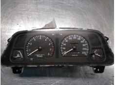 Recambio de cuadro instrumentos para hyundai s-coupe (sl) 1.5 referencia OEM IAM 71103112 A48 