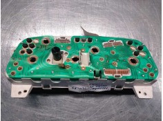 Recambio de cuadro instrumentos para hyundai s-coupe (sl) 1.5 referencia OEM IAM 71103112 A48  2