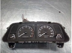 Recambio de cuadro instrumentos para hyundai s-coupe (sl) 1.5 12v cat referencia OEM IAM 71103111 A47 