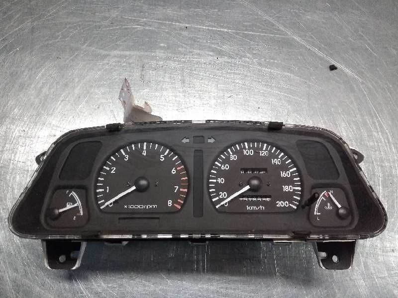 Recambio de cuadro instrumentos para hyundai s-coupe (sl) 1.5 12v cat referencia OEM IAM 71103111 A47 