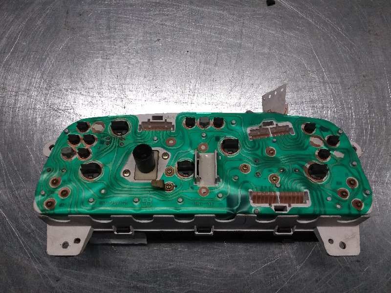 Recambio de cuadro instrumentos para hyundai s-coupe (sl) 1.5 12v cat referencia OEM IAM 71103111 A47 