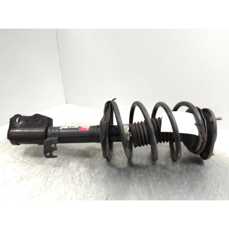 Recambio de amortiguador delantero derecho para toyota corolla (e12) 2.0 d-4d linea sol berlina referencia OEM IAM   