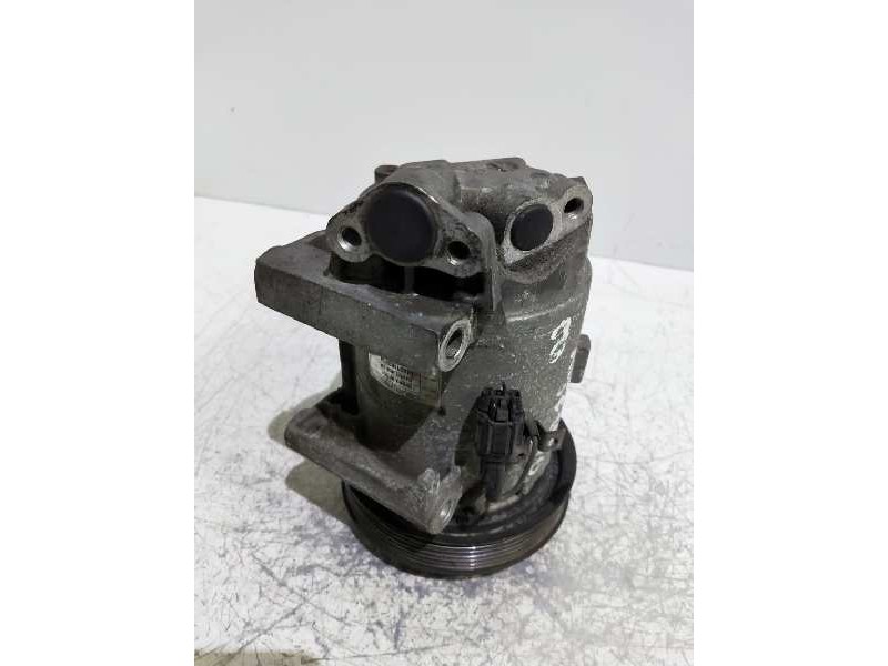 Recambio de compresor aire acondicionado para nissan almera (n16/e) ambience referencia OEM IAM 926009F501 2J55145010 