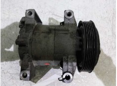 Recambio de compresor aire acondicionado para nissan almera (n16/e) ambience referencia OEM IAM 926009F501 2J55145010  2