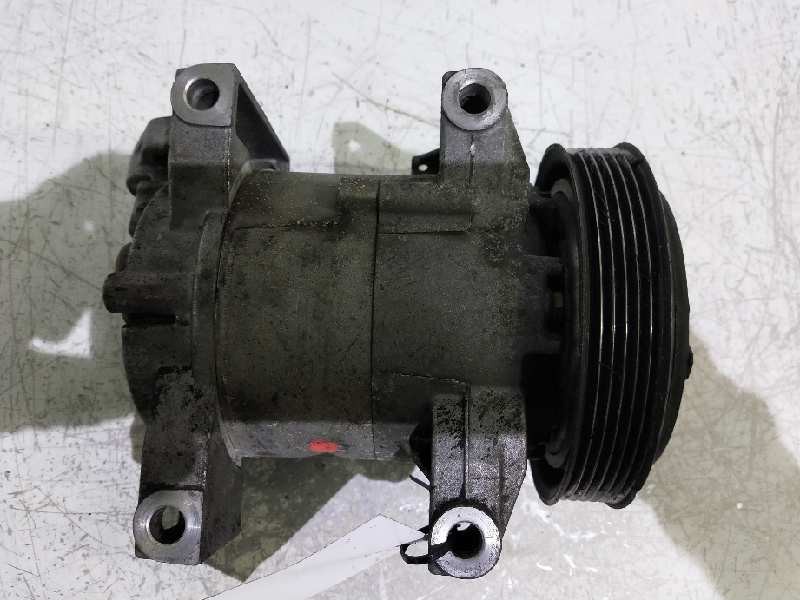 Recambio de compresor aire acondicionado para nissan almera (n16/e) ambience referencia OEM IAM 926009F501 2J55145010 