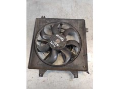 Recambio de electroventilador para kia shuma ii 1.6 ls berlina portón referencia OEM IAM   