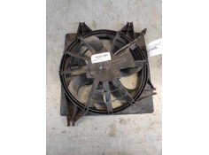 Recambio de electroventilador para kia shuma ii 1.6 ls berlina portón referencia OEM IAM    2