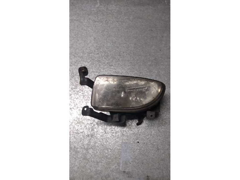 Recambio de faro antiniebla izquierdo para kia shuma ii 1.6 ls berlina portón referencia OEM IAM   
