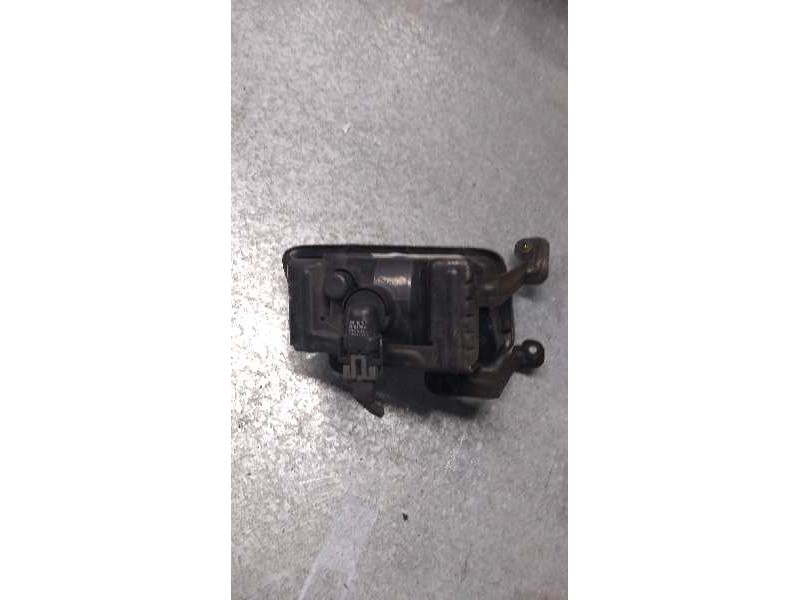 Recambio de faro antiniebla izquierdo para kia shuma ii 1.6 ls berlina portón referencia OEM IAM   