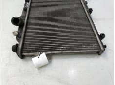 Recambio de radiador agua para kia shuma ii 1.6 ls berlina portón referencia OEM IAM    2