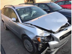 volvo v50 familiar del año 2004