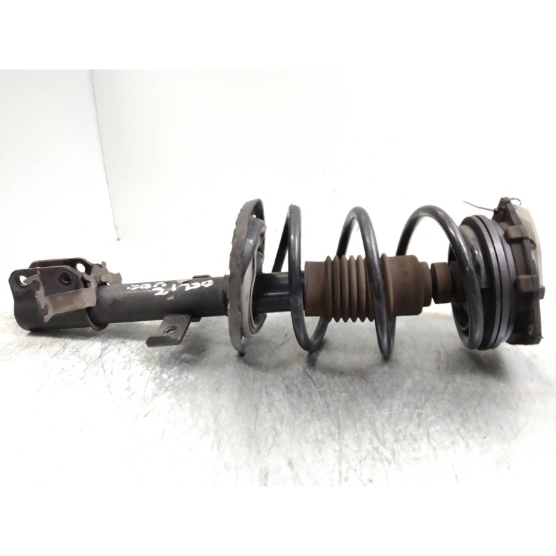 Recambio de amortiguador delantero izquierdo para renault clio grandtour 1.5 dci diesel cat referencia OEM IAM   