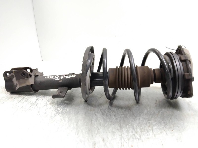 Recambio de amortiguador delantero izquierdo para renault clio grandtour 1.5 dci diesel cat referencia OEM IAM   
