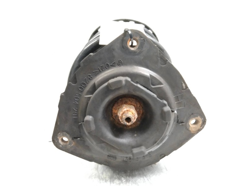 Recambio de amortiguador delantero izquierdo para renault clio grandtour 1.5 dci diesel cat referencia OEM IAM   