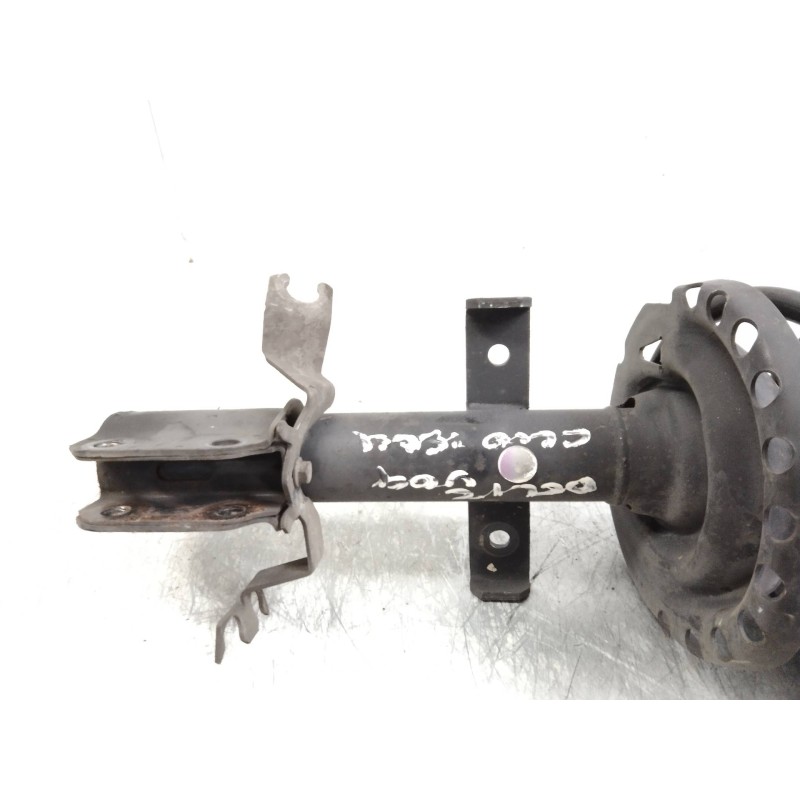 Recambio de amortiguador delantero izquierdo para renault clio grandtour 1.5 dci diesel cat referencia OEM IAM   