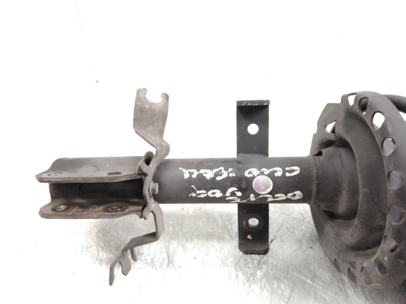 Recambio de amortiguador delantero izquierdo para renault clio grandtour 1.5 dci diesel cat referencia OEM IAM   