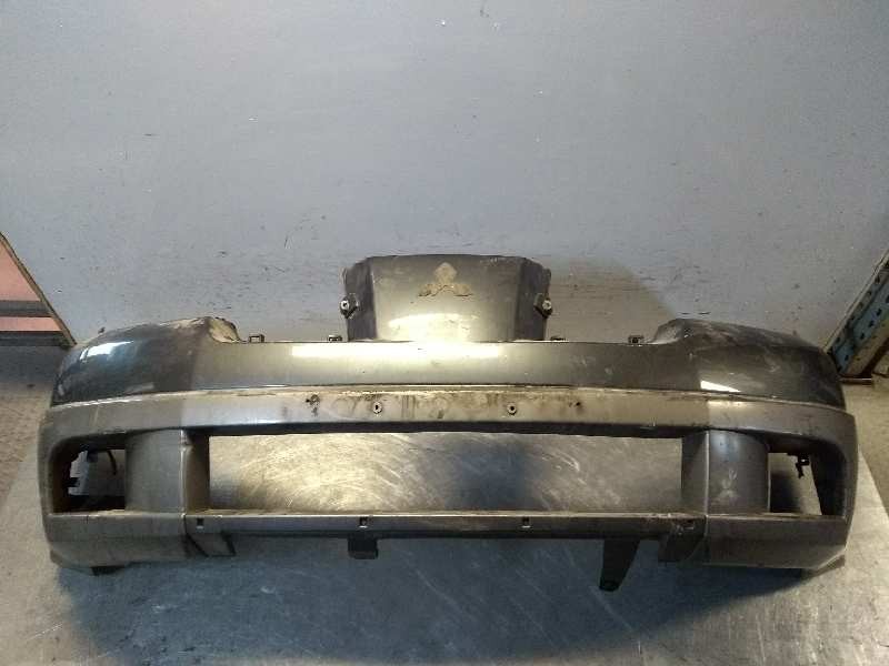 Recambio de paragolpes delantero para mitsubishi outlander (cu0w) 2.0 4wd referencia OEM IAM   