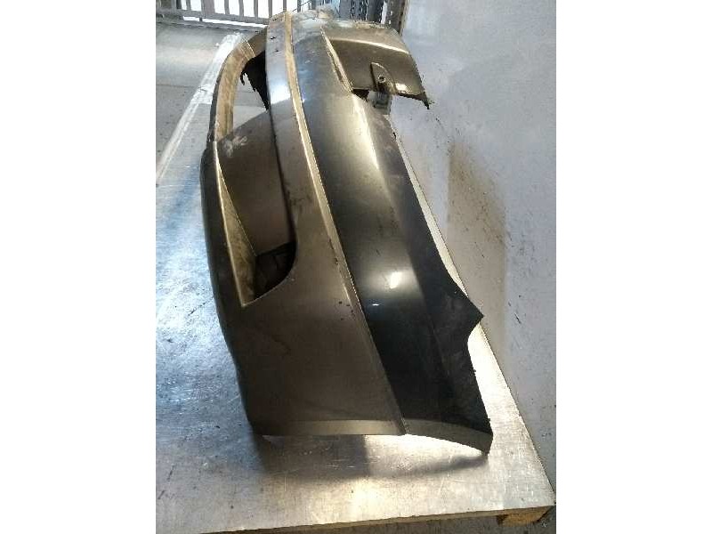 Recambio de paragolpes delantero para mitsubishi outlander (cu0w) 2.0 4wd referencia OEM IAM   