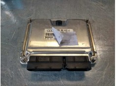 Recambio de centralita motor uce para audi a4 berlina (8e) 1.9 tdi (96kw) referencia OEM IAM 0281011222 038906019LJ EDC15P