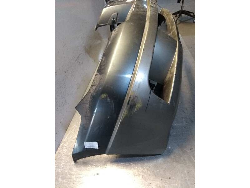 Recambio de paragolpes delantero para mitsubishi outlander (cu0w) 2.0 4wd referencia OEM IAM   