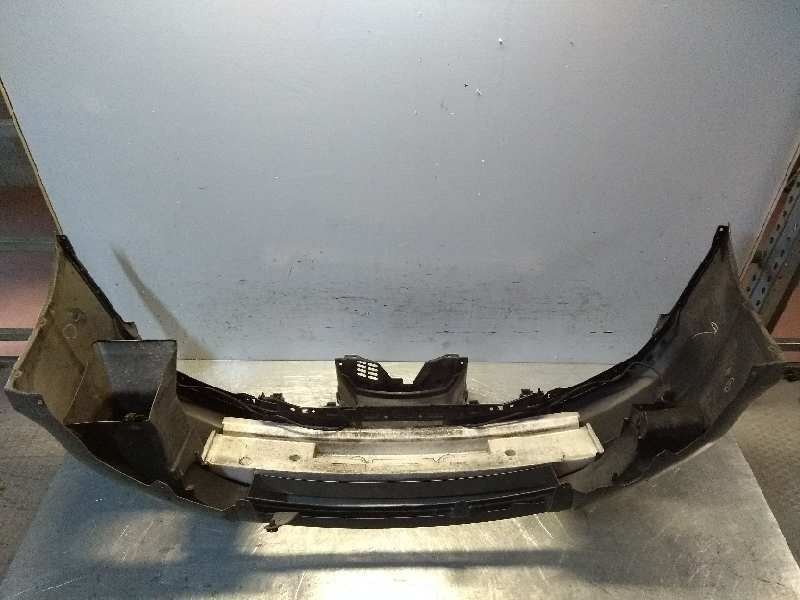 Recambio de paragolpes delantero para mitsubishi outlander (cu0w) 2.0 4wd referencia OEM IAM   