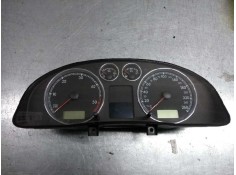 Recambio de cuadro instrumentos para volkswagen passat berlina (3b3) 1.9 tdi referencia OEM IAM 3B0920827A 110080198002 
