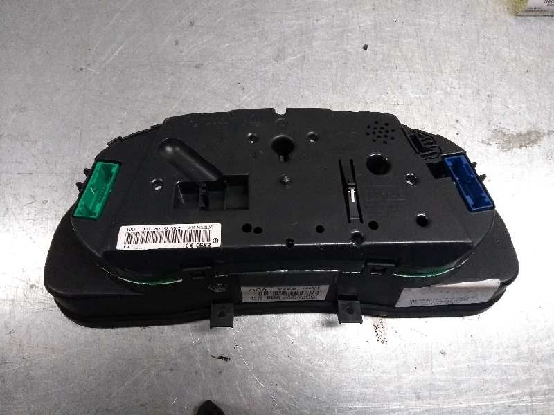 Recambio de cuadro instrumentos para volkswagen passat berlina (3b3) 1.9 tdi referencia OEM IAM 3B0920827A 110080198002 