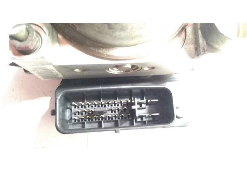 Recambio de abs para mitsubishi outlander (cu0w) 2.0 4wd referencia OEM IAM MN102311 3722D1420 MB44WDE37181 D60337183423A