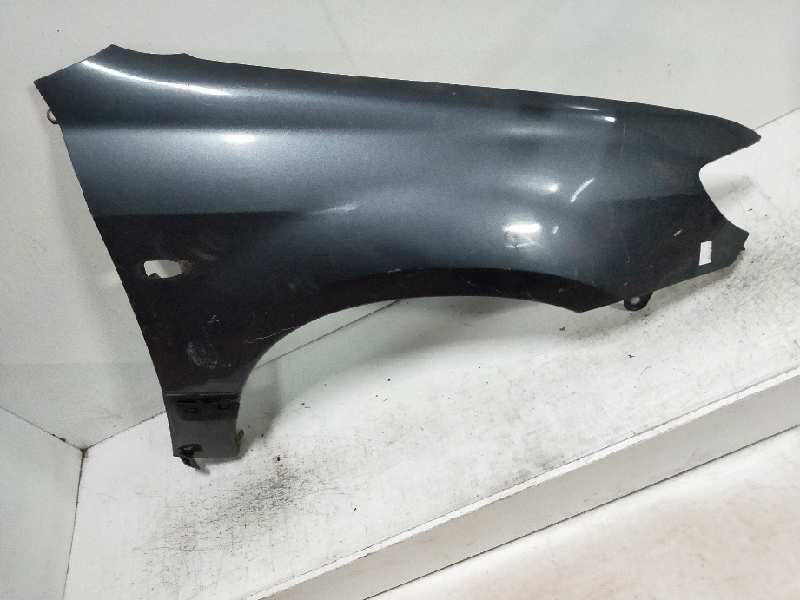 Recambio de aleta delantera derecha para mitsubishi outlander (cu0w) 2.0 4wd referencia OEM IAM   