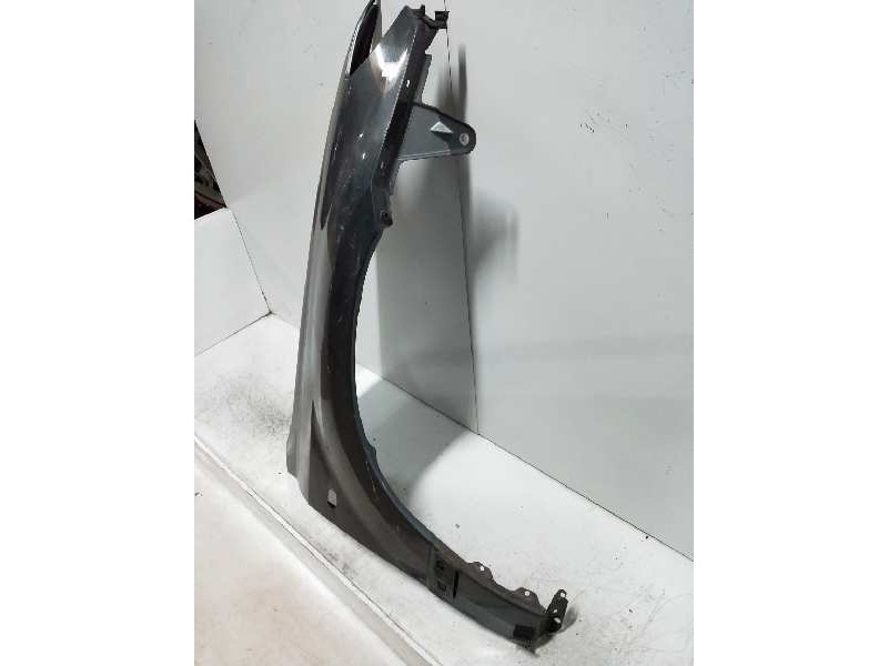 Recambio de aleta delantera derecha para mitsubishi outlander (cu0w) 2.0 4wd referencia OEM IAM   