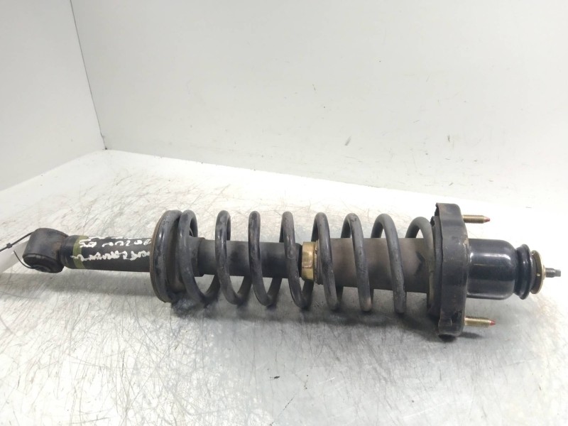 Recambio de amortiguador trasero derecho para mitsubishi outlander (cu0w) 2.0 4wd referencia OEM IAM   