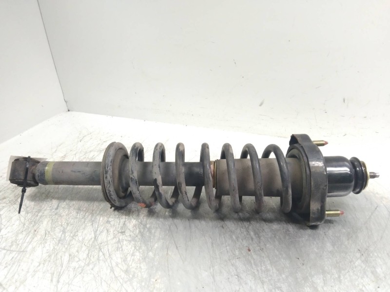 Recambio de amortiguador trasero izquierdo para mitsubishi outlander (cu0w) 2.0 4wd referencia OEM IAM   