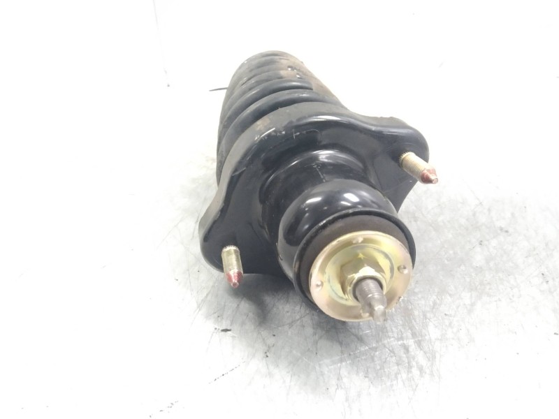 Recambio de amortiguador trasero izquierdo para mitsubishi outlander (cu0w) 2.0 4wd referencia OEM IAM   