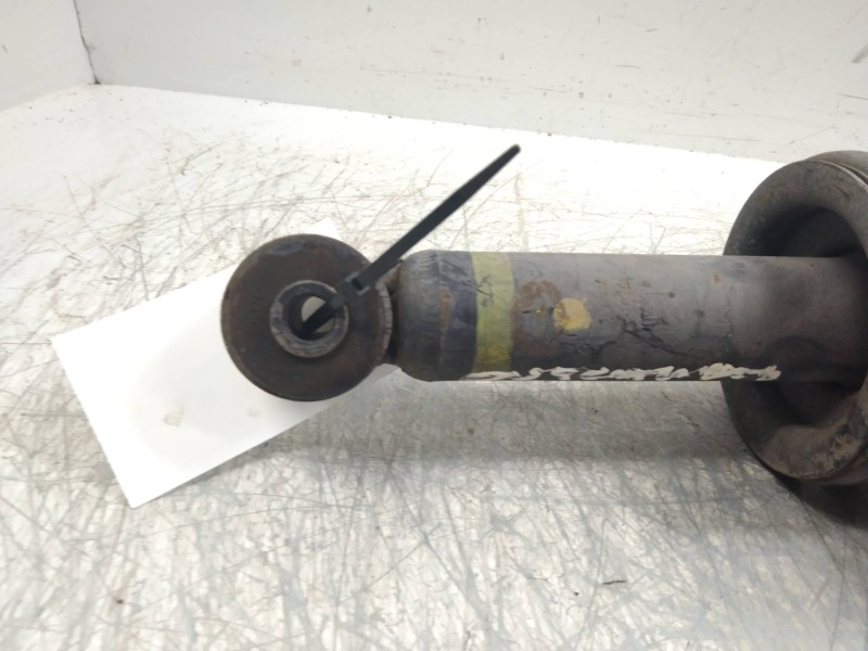 Recambio de amortiguador trasero izquierdo para mitsubishi outlander (cu0w) 2.0 4wd referencia OEM IAM   