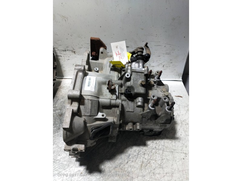 Recambio de caja cambios para mitsubishi outlander (cu0w) 2.0 4wd referencia OEM IAM W5M421Z4B2 BJ6715 