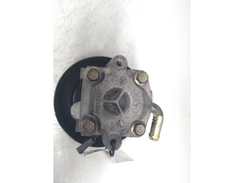 Recambio de bomba direccion para mitsubishi outlander (cu0w) 2.0 4wd referencia OEM IAM   