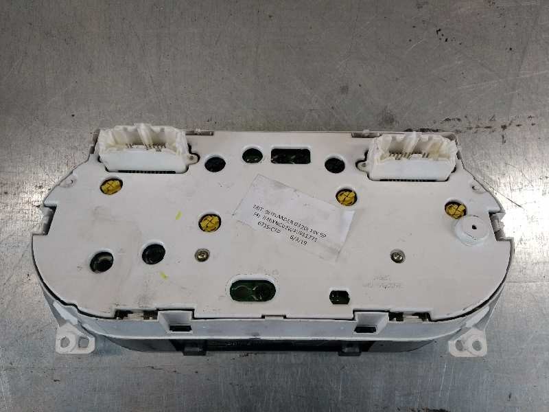 Recambio de cuadro instrumentos para mitsubishi outlander (cu0w) 2.0 4wd referencia OEM IAM MN151132 277600 