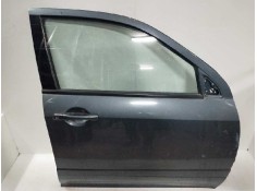 Recambio de puerta delantera derecha para mitsubishi outlander (cu0w) 2.0 4wd referencia OEM IAM   