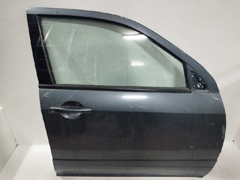 Recambio de puerta delantera derecha para mitsubishi outlander (cu0w) 2.0 4wd referencia OEM IAM   