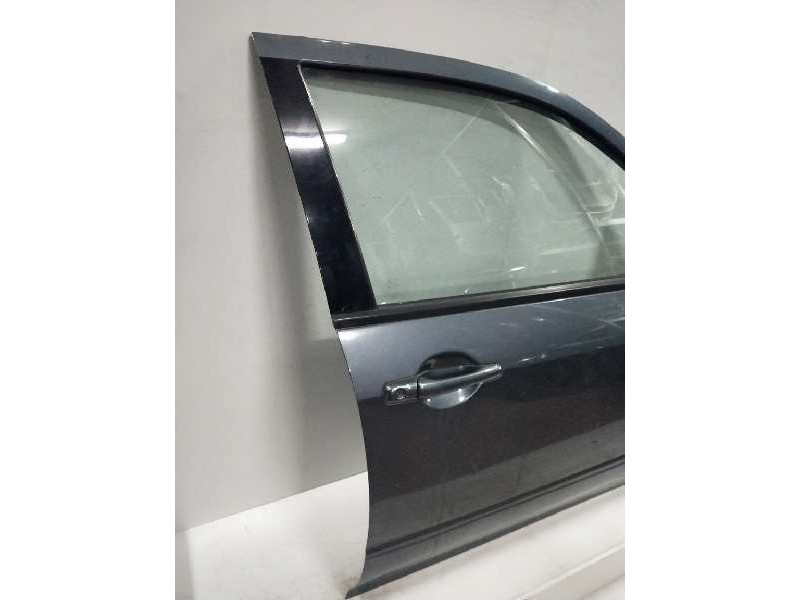 Recambio de puerta delantera derecha para mitsubishi outlander (cu0w) 2.0 4wd referencia OEM IAM   
