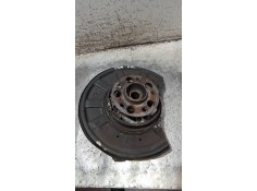 Recambio de mangueta trasera izquierda para mercedes clase e (w212) lim. e 300 cdi blueefficiency (212.025) referencia OEM IAM  