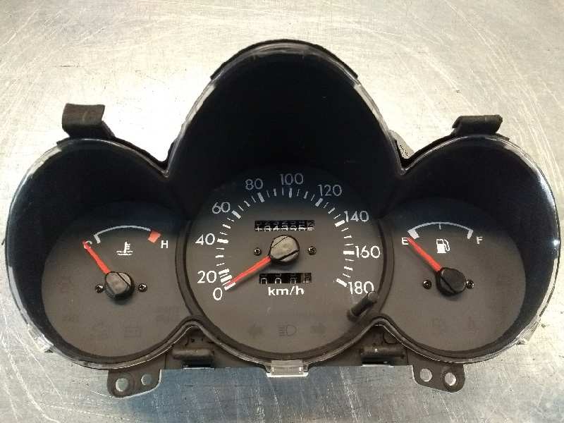 Recambio de cuadro instrumentos para hyundai atos prime (mx) gls referencia OEM IAM 9400102401 20027452 5020B C05 WDZ