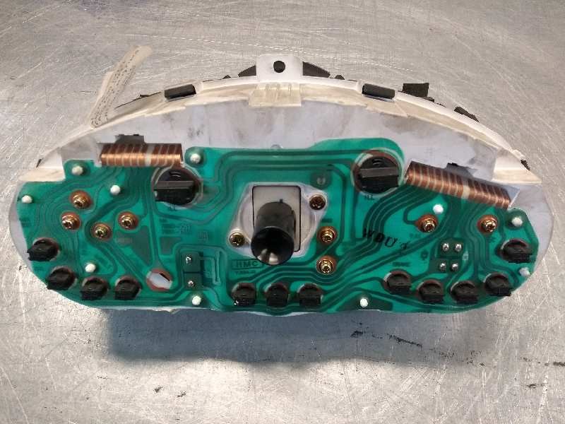 Recambio de cuadro instrumentos para hyundai atos prime (mx) gls referencia OEM IAM 9400102401 20027452 5020B C05 WDZ