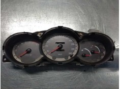 Recambio de cuadro instrumentos para hyundai coupe (rd) 1.6 fx xplod referencia OEM IAM 9400327121 20025950 5002C D04 VJJ