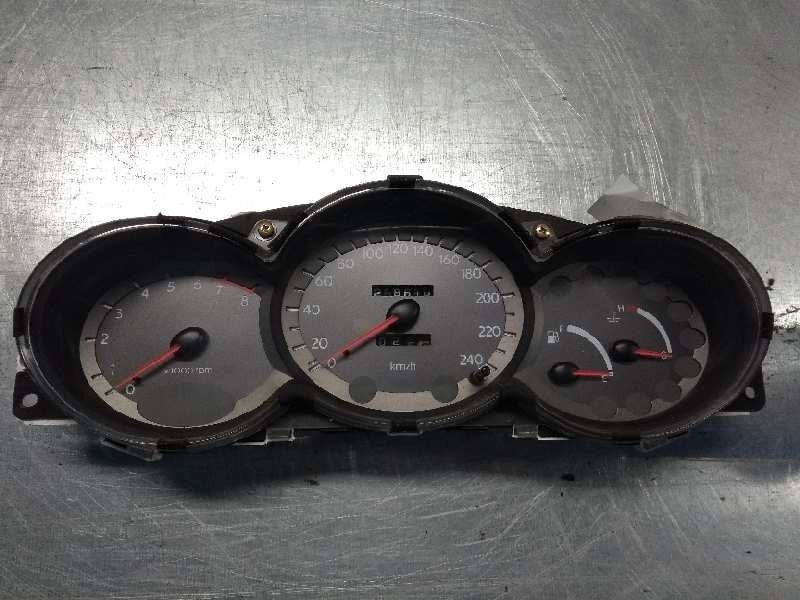 Recambio de cuadro instrumentos para hyundai coupe (rd) 1.6 fx xplod referencia OEM IAM 9400327121 20025950 5002C D04 VJJ