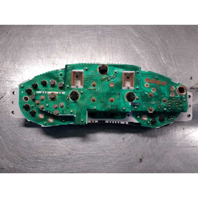 Recambio de cuadro instrumentos para hyundai coupe (rd) 1.6 fx xplod referencia OEM IAM 9400327121 20025950 5002C D04 VJJ