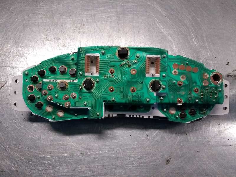 Recambio de cuadro instrumentos para hyundai coupe (rd) 1.6 fx xplod referencia OEM IAM 9400327121 20025950 5002C D04 VJJ