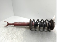 Recambio de amortiguador delantero izquierdo para audi a6 berlina (4b2) 3.0 v6 30v cat (asn) referencia OEM IAM 4B0412031BN  
