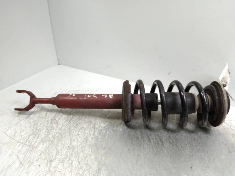 Recambio de amortiguador delantero izquierdo para audi a6 berlina (4b2) 3.0 v6 30v cat (asn) referencia OEM IAM 4B0412031BN  