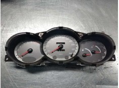 Recambio de cuadro instrumentos para hyundai coupe (rd) 1.6 16v cat referencia OEM IAM 9400327120 20025950 5002C D04 UHM